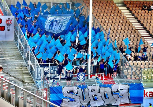 FC Energie Cottbus – SV Babelsberg 03 1-0