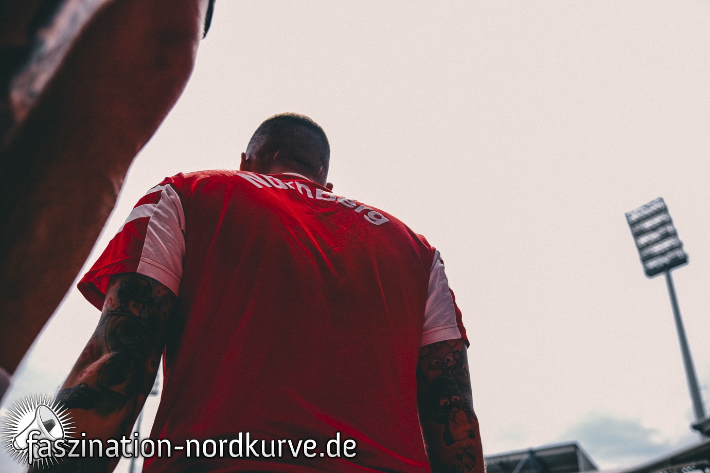 1. FC Nürnberg – FC Hansa Rostock 0-0 (20)