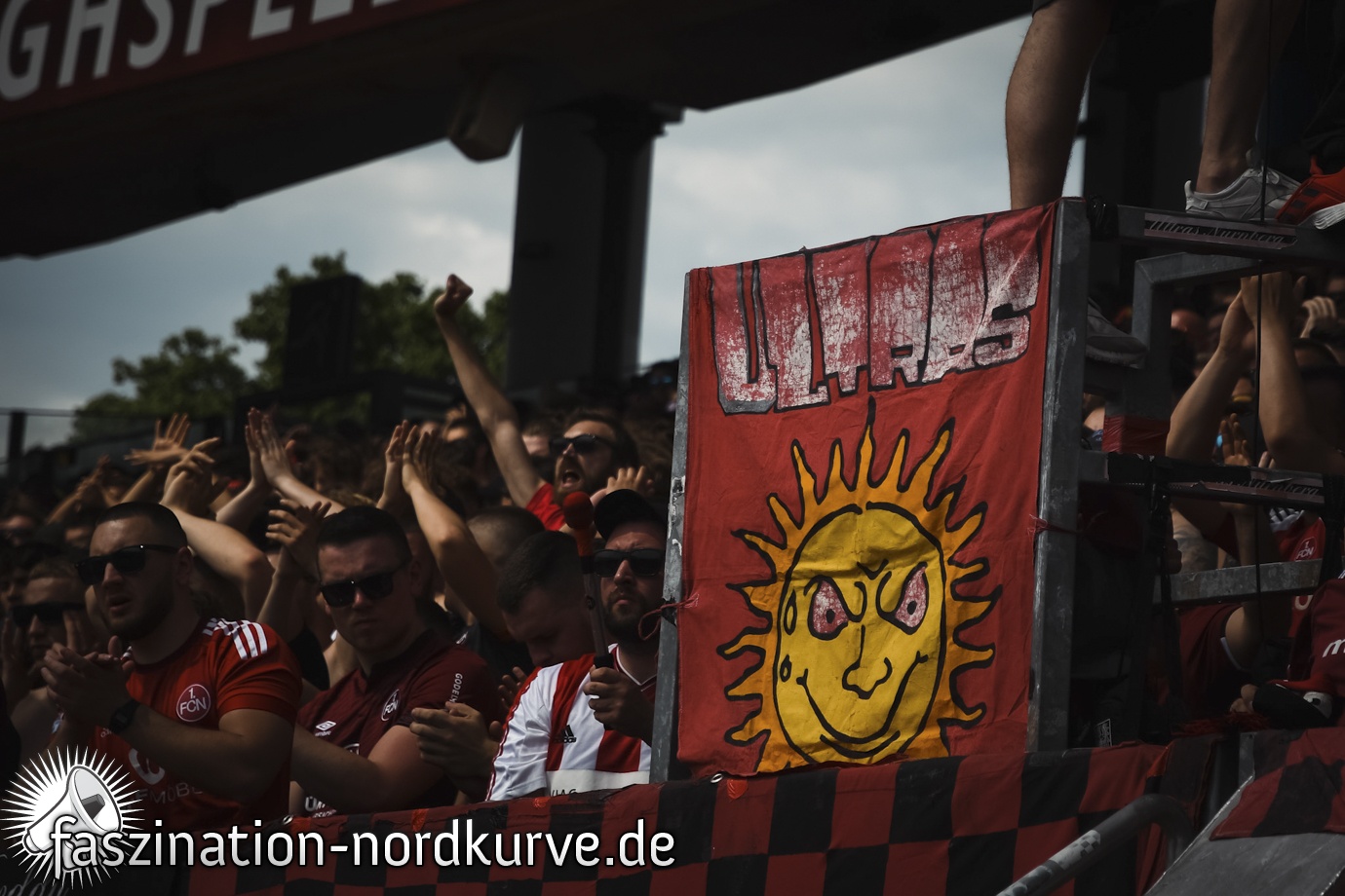 1. FC Nürnberg – FC Hansa Rostock 0-0 (21)