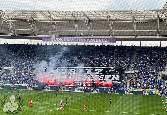 TSG Hoffenheim – 1. FC Union Berlin 4-2 (8)