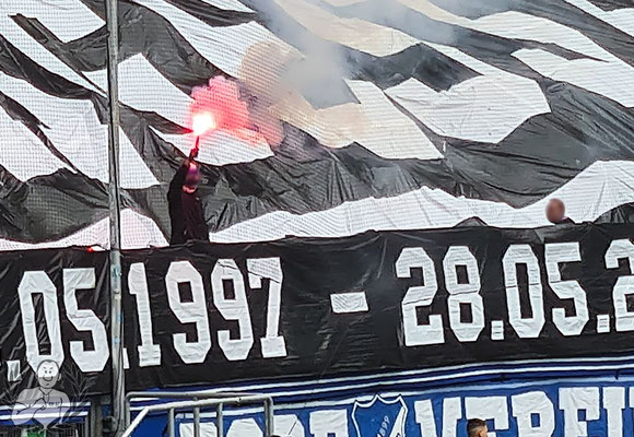 TSG Hoffenheim – 1. FC Union Berlin 4-2 (9)