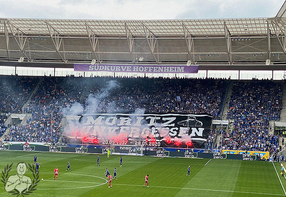 TSG Hoffenheim – 1. FC Union Berlin 4-2 (18)