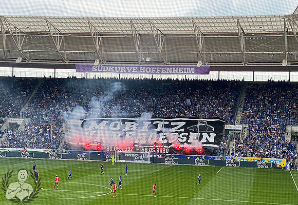 TSG Hoffenheim – 1. FC Union Berlin 4-2 (19)