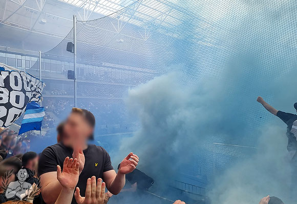 TSG Hoffenheim – 1. FC Union Berlin 4-2 (22)
