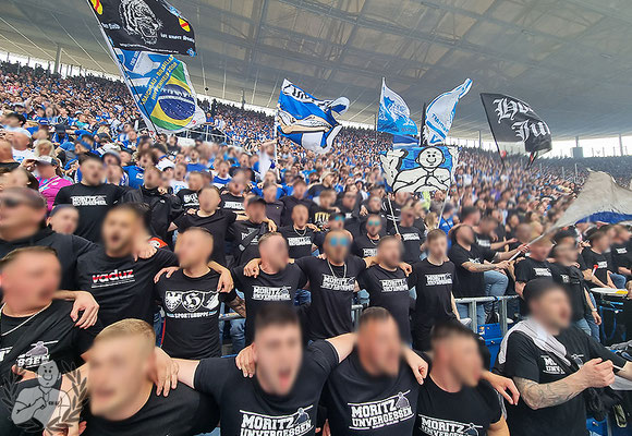 TSG Hoffenheim – 1. FC Union Berlin 4-2 (30)