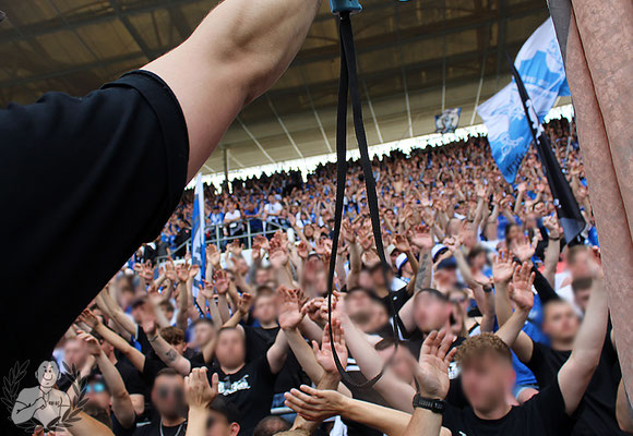 TSG Hoffenheim – 1. FC Union Berlin 4-2 (33)