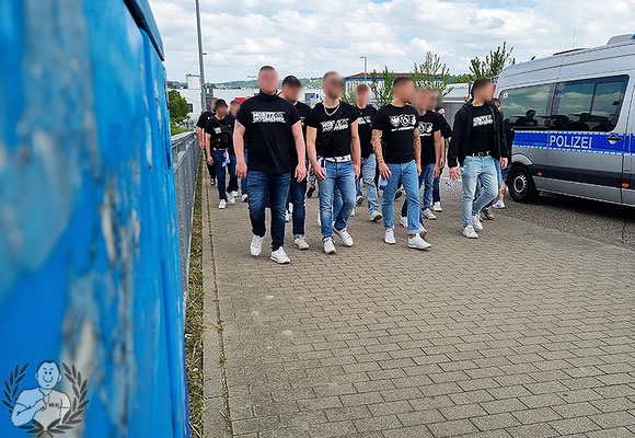 TSG Hoffenheim – 1. FC Union Berlin 4-2 (40)