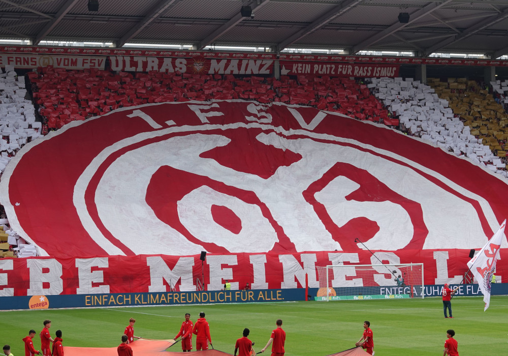 1. FSV Mainz 05 – VfB Stuttgart 1-4 (10)