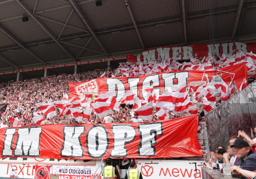 1. FSV Mainz 05 – VfB Stuttgart 1-4 (25)