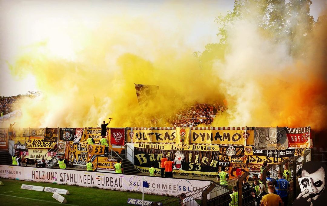 SV Meppen – Dynamo Dresden 4-1 (3)