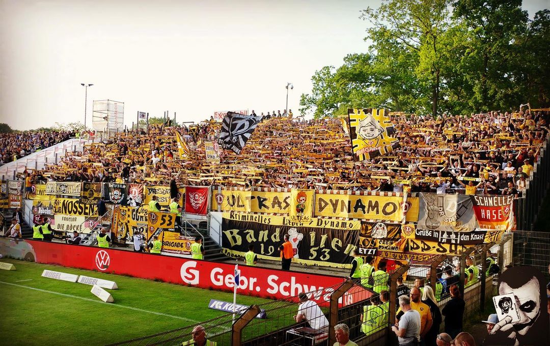 SV Meppen – Dynamo Dresden 4-1 (8)