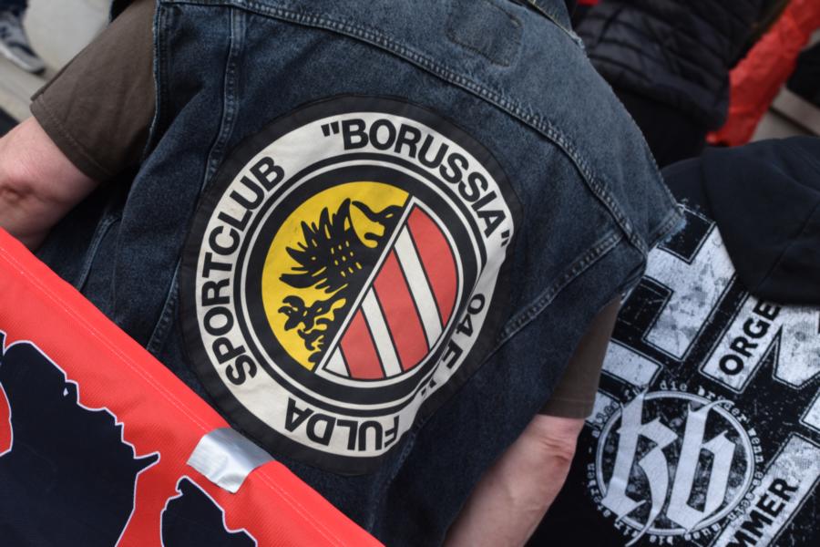 FSV Germania Fulda – Borussia Fulda 1-3 (1)