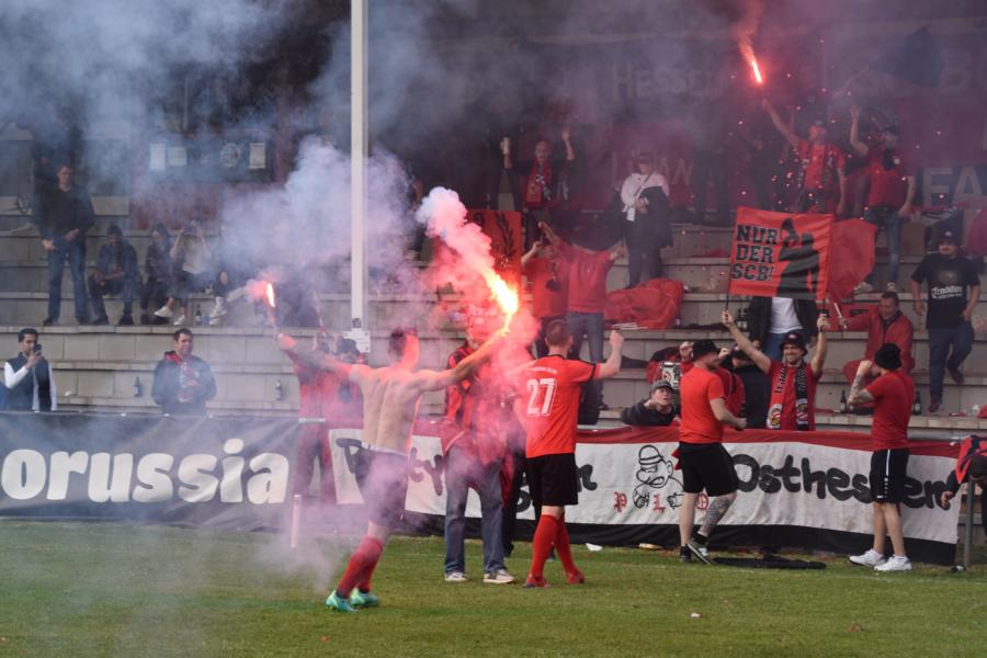 FSV Germania Fulda – Borussia Fulda 1-3 (3)