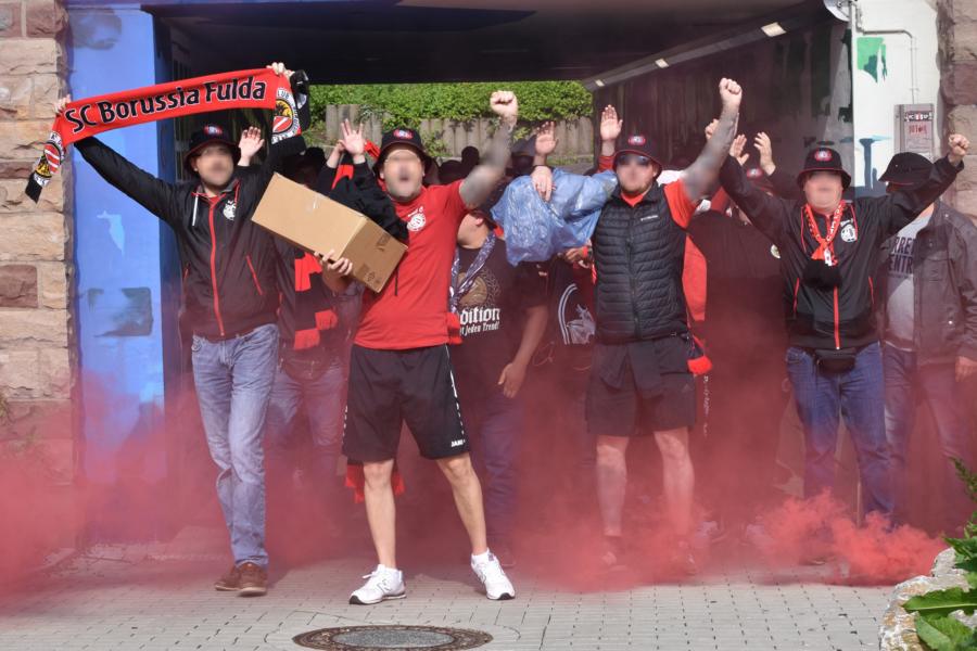 FSV Germania Fulda – Borussia Fulda 1-3 (5)