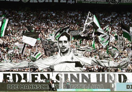 Borussia Mönchengladbach – FC Augsburg 2-0
