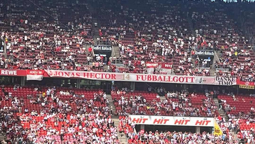1. FC Köln – FC Bayern München 1-2 (31)