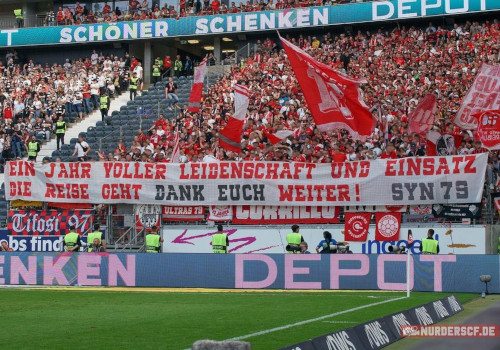 Eintracht Frankfurt – SC Freiburg 2-1 (10)