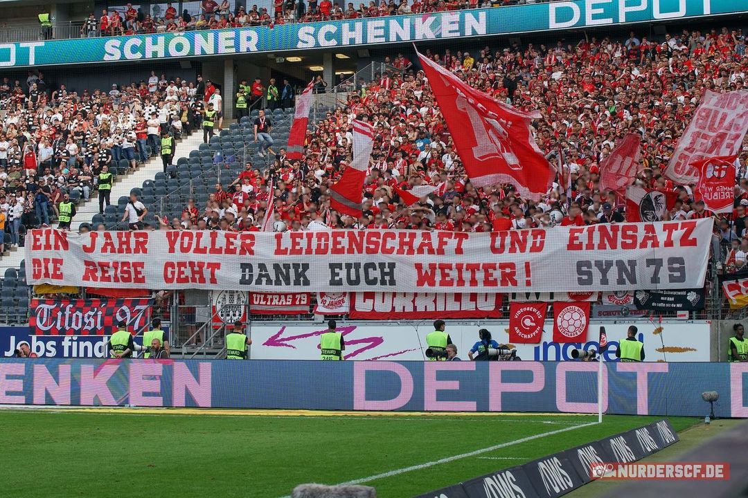 Eintracht Frankfurt – SC Freiburg 2-1 (21)