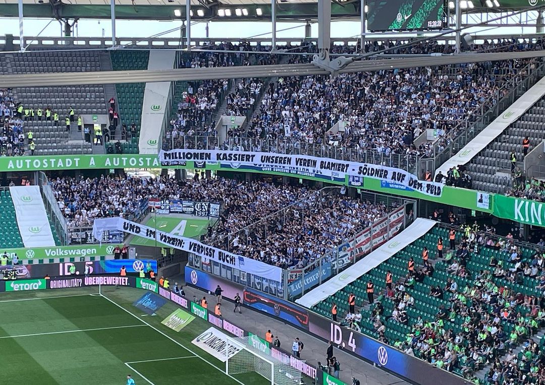 VfL Wolfsburg – Hertha BSC 1-2 (5)
