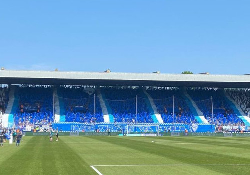 VfL Bochum – Bayer 04 Leverkusen 3-0 (10)