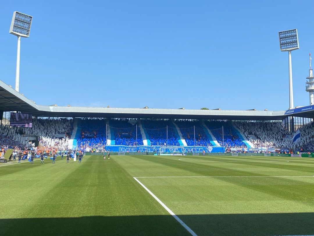 VfL Bochum – Bayer 04 Leverkusen 3-0 (21)