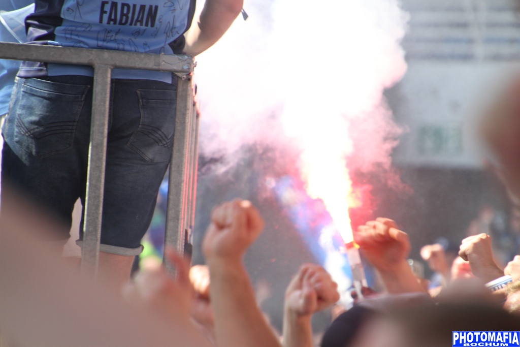 VfL Bochum – Bayer 04 Leverkusen 3-0 (26)