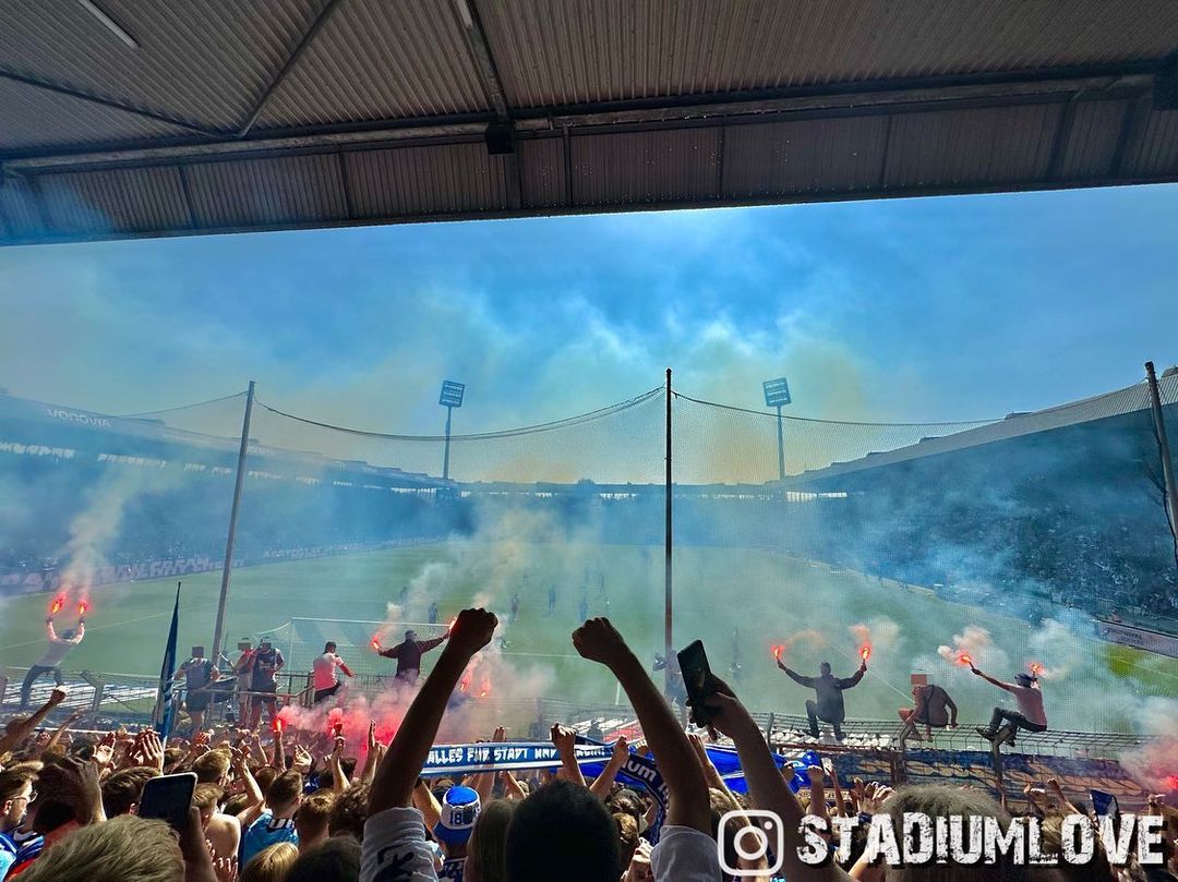 VfL Bochum – Bayer 04 Leverkusen 3-0 (43)