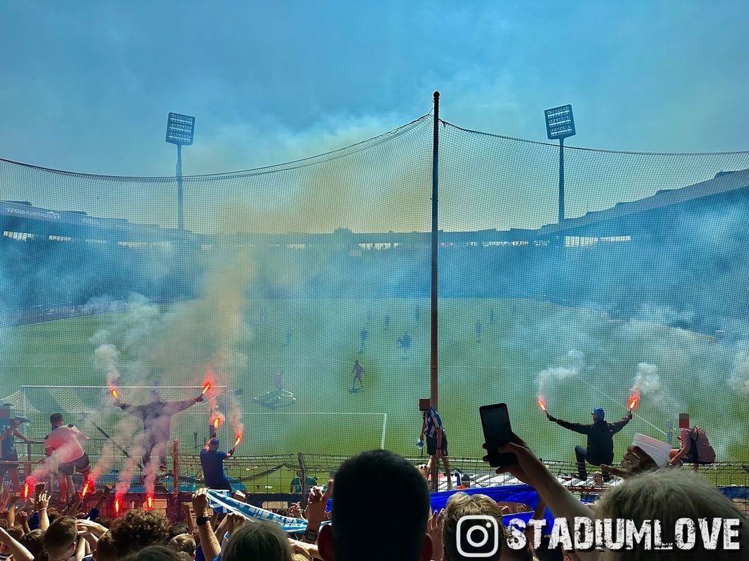 VfL Bochum – Bayer 04 Leverkusen 3-0 (44)