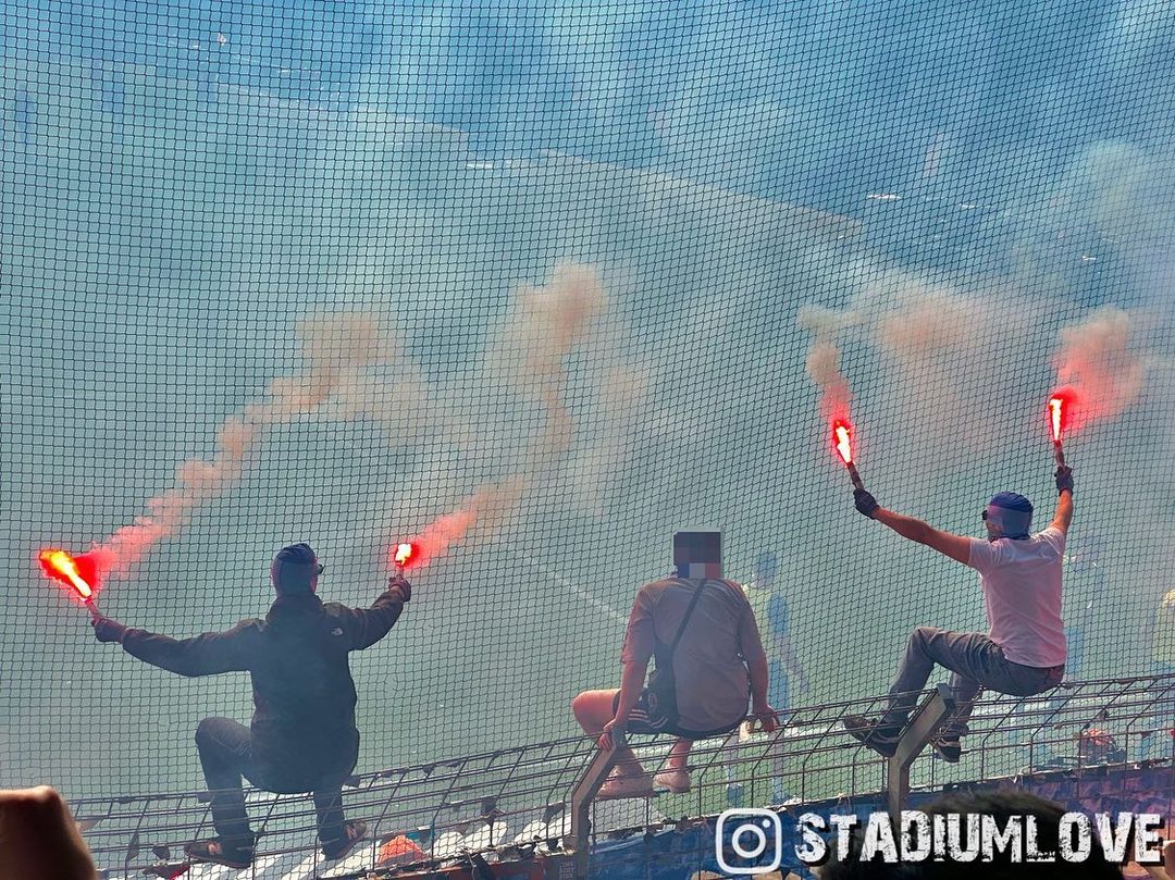 VfL Bochum – Bayer 04 Leverkusen 3-0 (45)