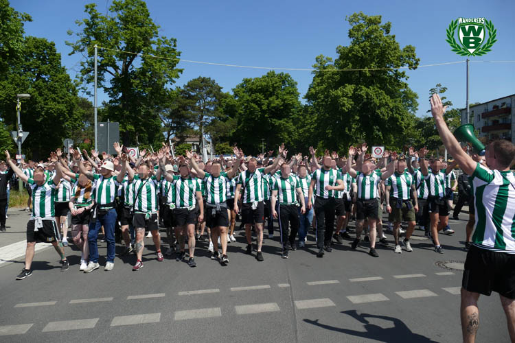 1. FC Union Berlin – Werder Bremen 1-0 (5)