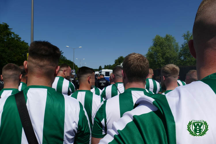 1. FC Union Berlin – Werder Bremen 1-0 (8)
