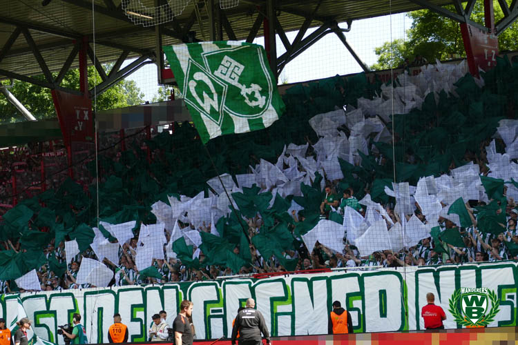 1. FC Union Berlin – Werder Bremen 1-0 (14)