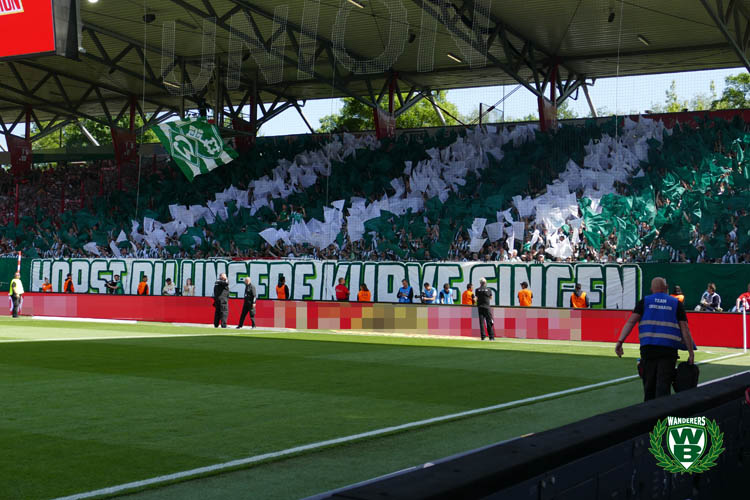 1. FC Union Berlin – Werder Bremen 1-0 (15)