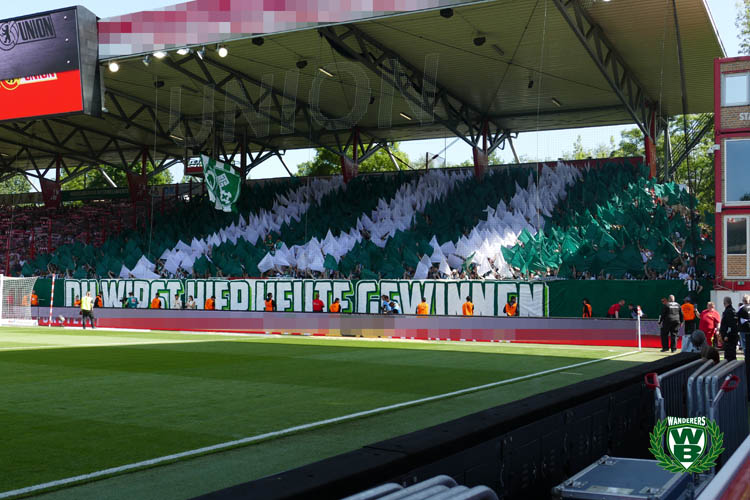 1. FC Union Berlin – Werder Bremen 1-0 (16)