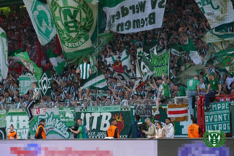 1. FC Union Berlin – Werder Bremen 1-0 (22)