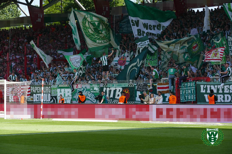 1. FC Union Berlin – Werder Bremen 1-0 (23)