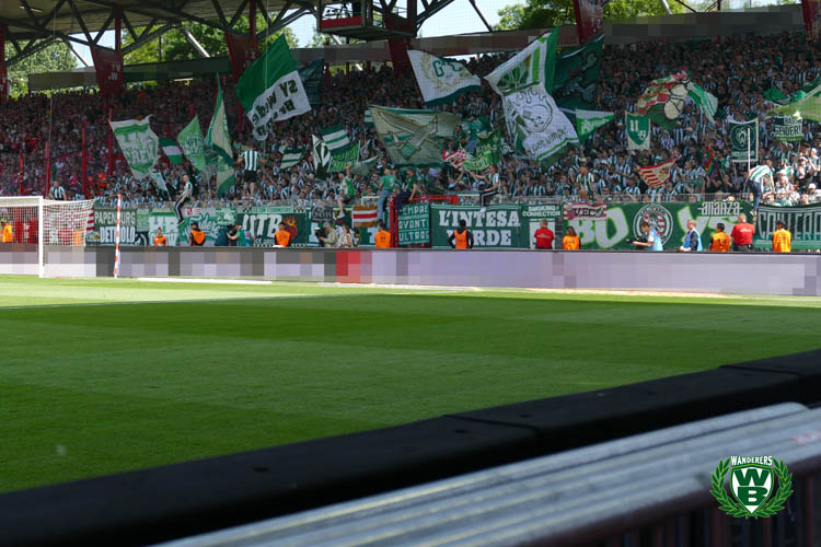 1. FC Union Berlin – Werder Bremen 1-0 (24)