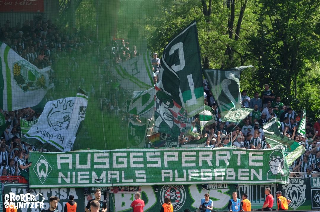 1. FC Union Berlin – Werder Bremen 1-0 (26)