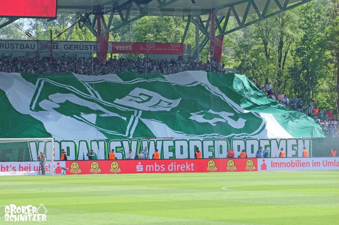 1. FC Union Berlin – Werder Bremen 1-0 (27)