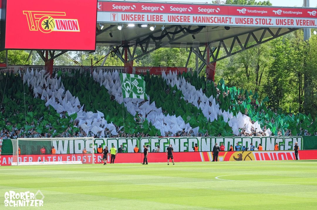 1. FC Union Berlin – Werder Bremen 1-0 (28)