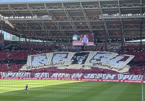 RB Leipzig – FC Schalke 04 4-2