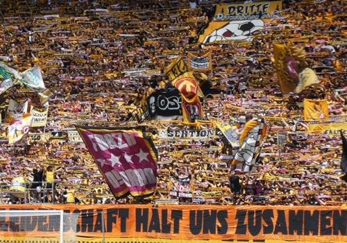 Dynamo Dresden – VfB Oldenburg 2-1 (6)
