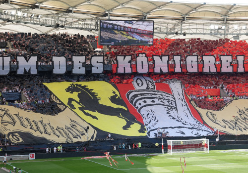 VfB Stuttgart – TSG Hoffenheim 1-1 (15)