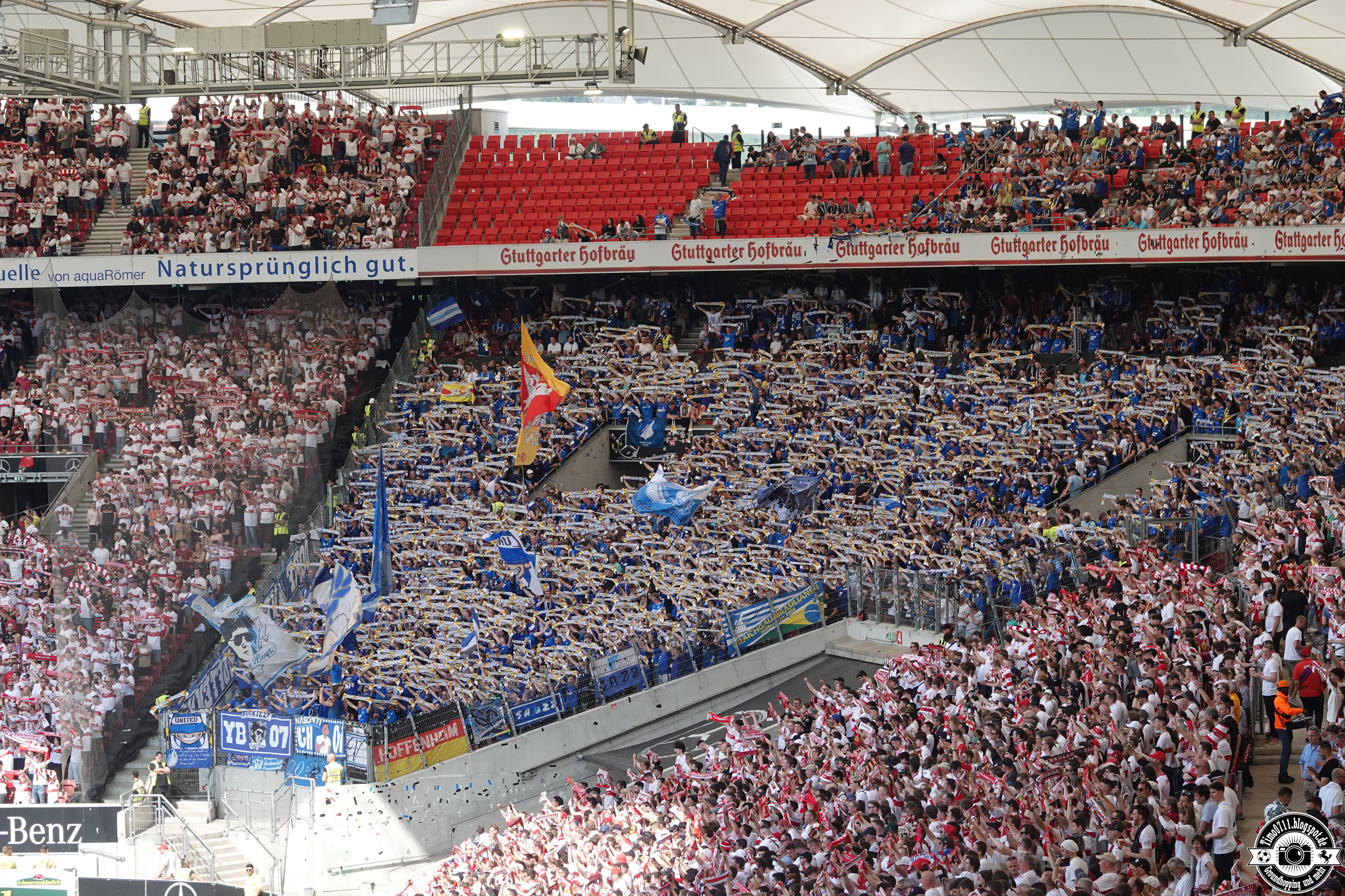 VfB Stuttgart – TSG Hoffenheim 1-1 (6)