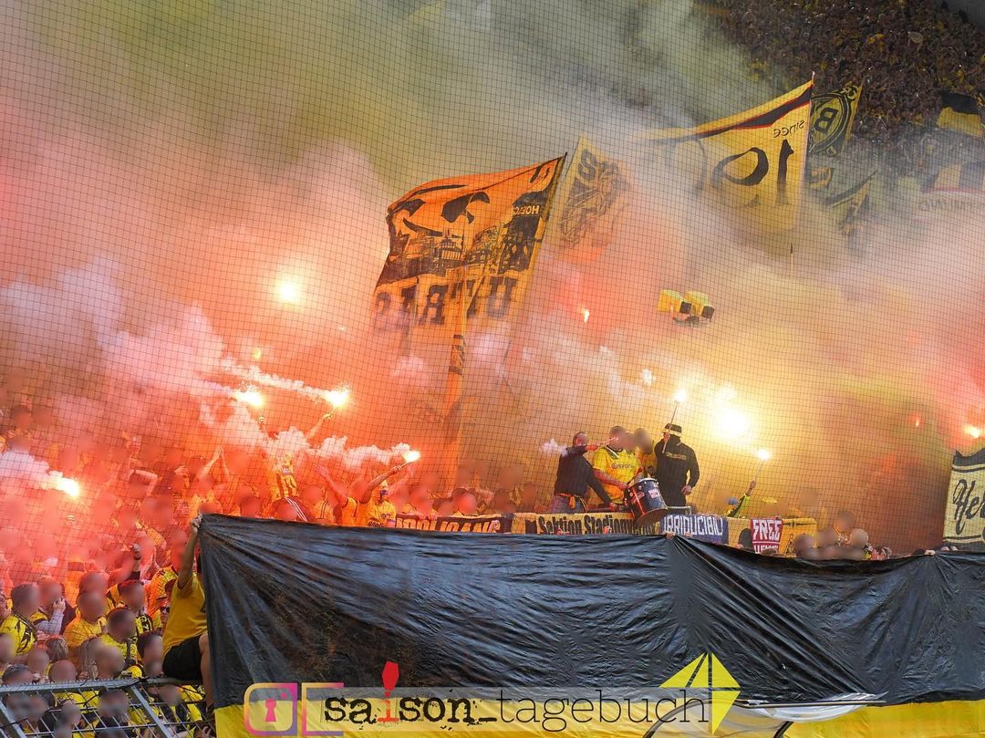 Borussia Dortmund – 1. FSV Mainz 05 2-2 (7)