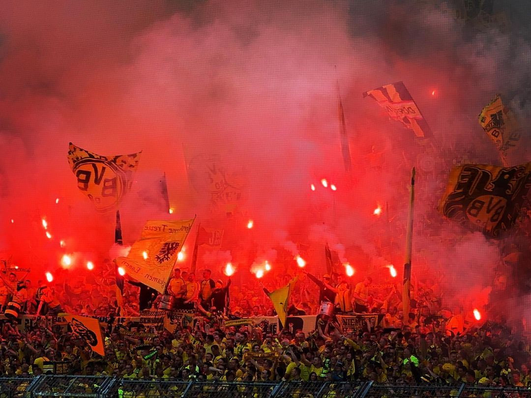 Borussia Dortmund – 1. FSV Mainz 05 2-2 (9)