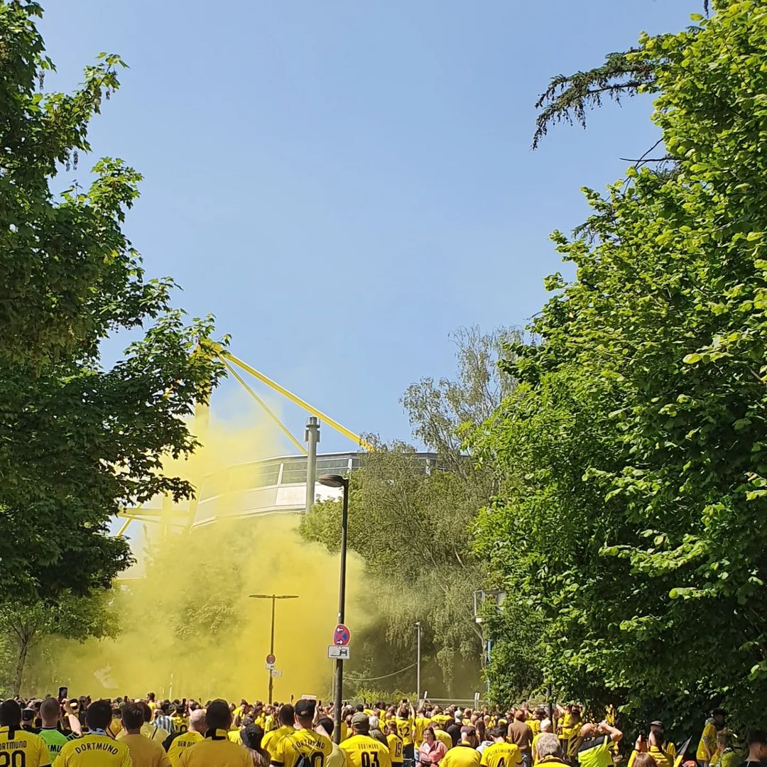 Borussia Dortmund – 1. FSV Mainz 05 2-2 (10)
