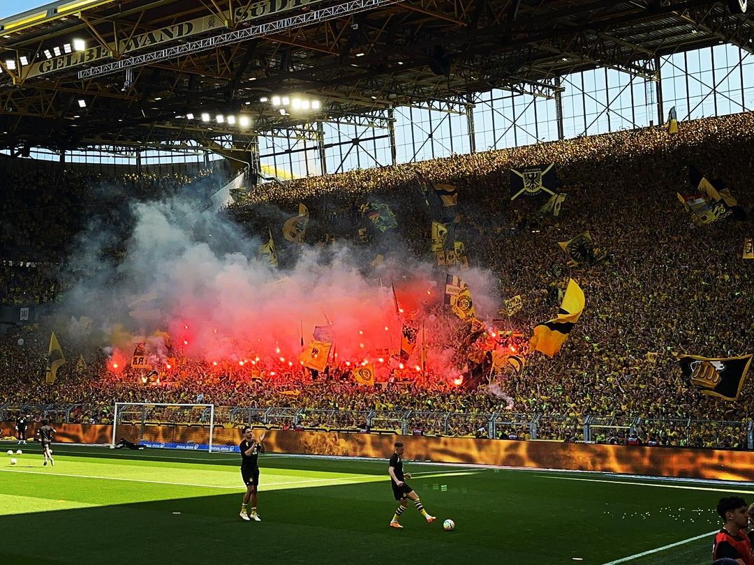 Borussia Dortmund – 1. FSV Mainz 05 2-2 (11)