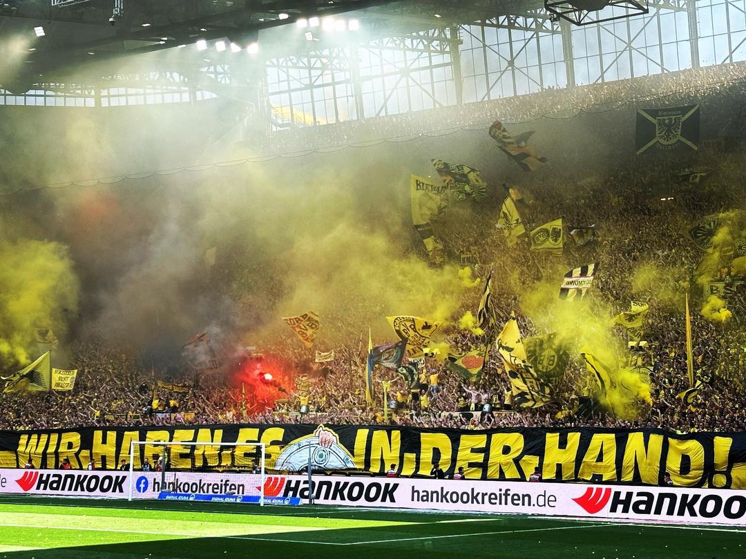 Borussia Dortmund – 1. FSV Mainz 05 2-2 (12)