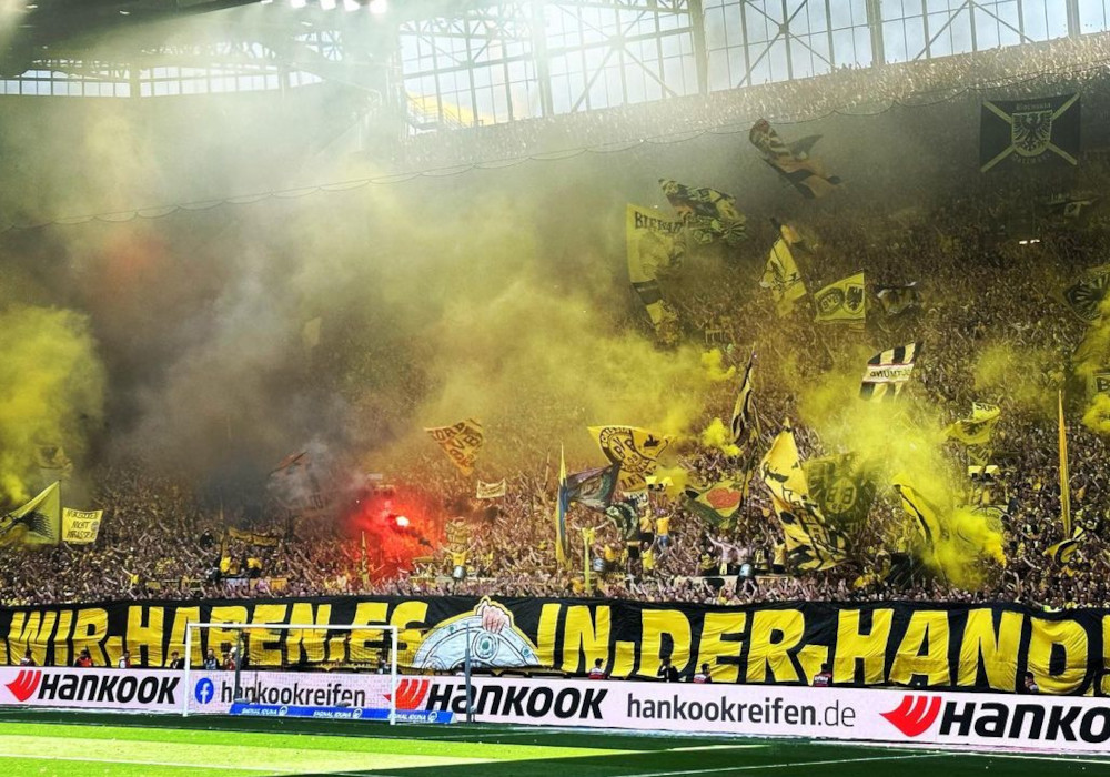 Borussia Dortmund – 1. FSV Mainz 05 2-2 (13)